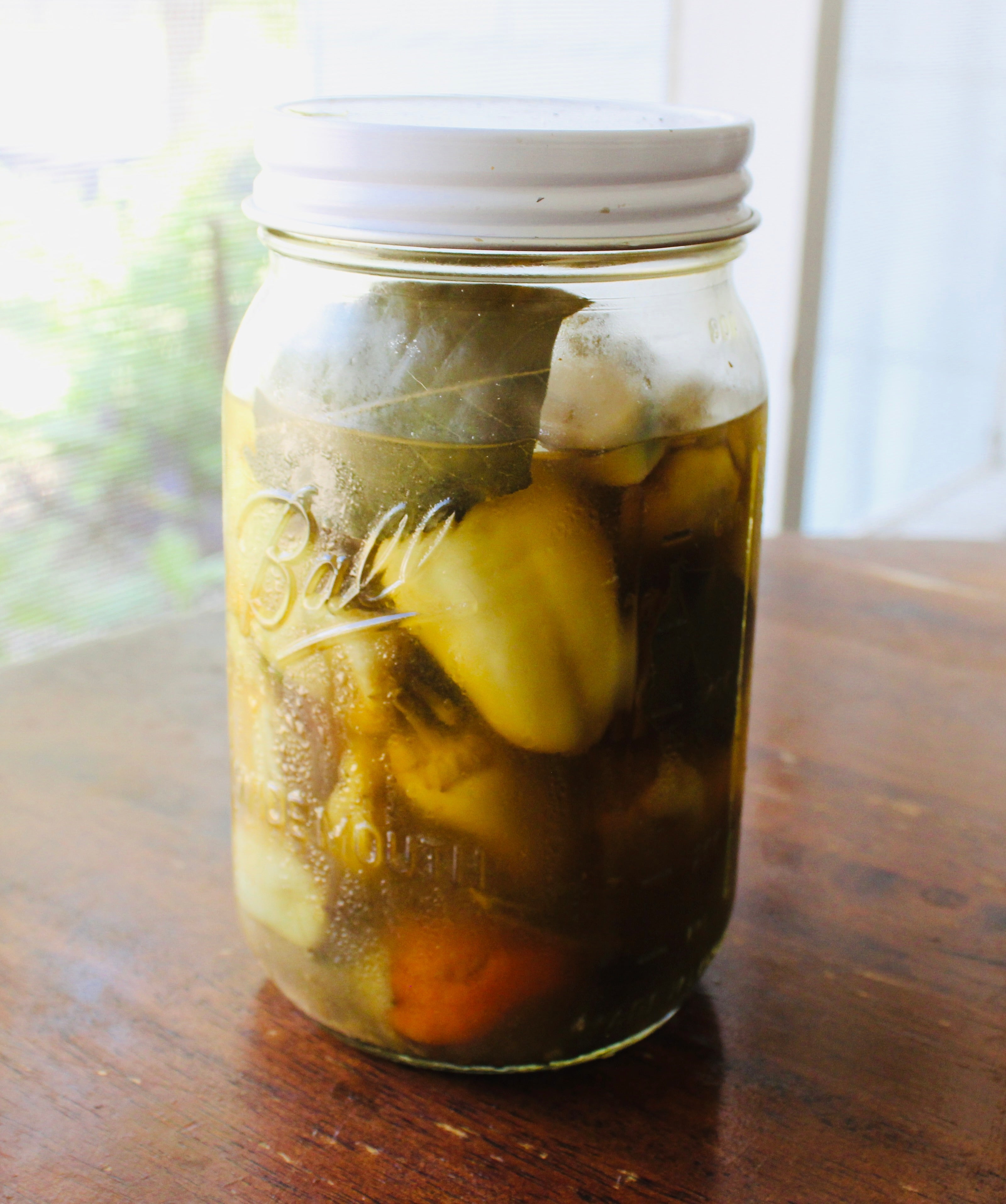 Pepperoncini